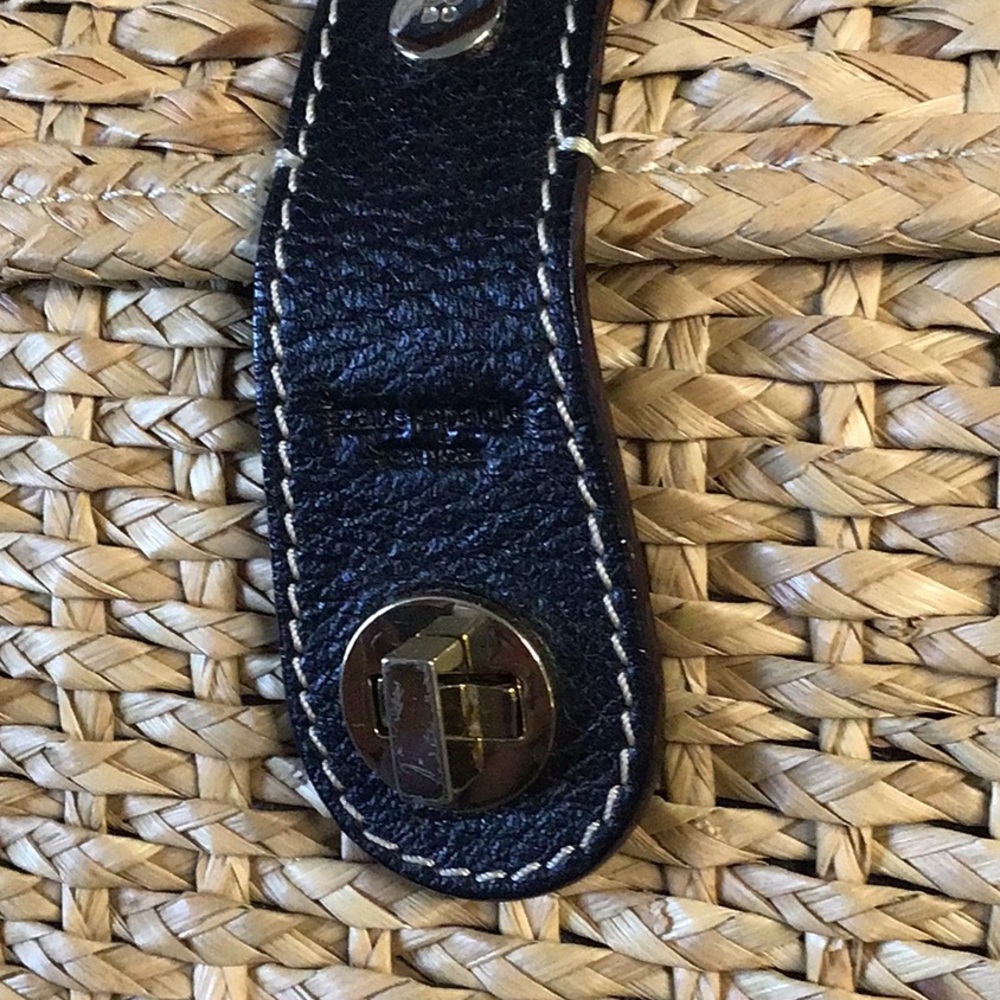 Kate Spade Vintage Wicker Bag - Picture 2 of 13